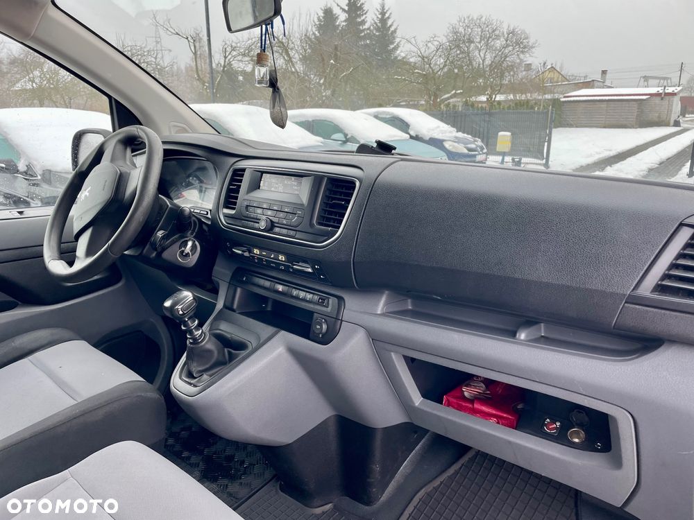 Peugeot Traveller L2 1.6 BlueHDi Active - 3