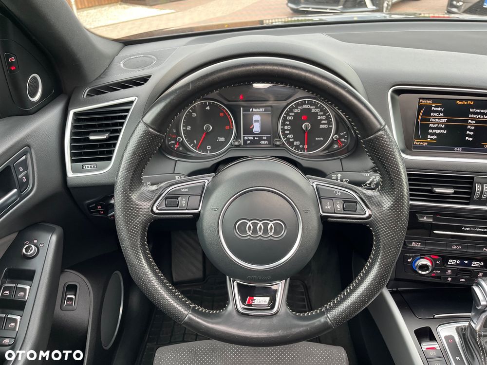 Audi Q5 - 23