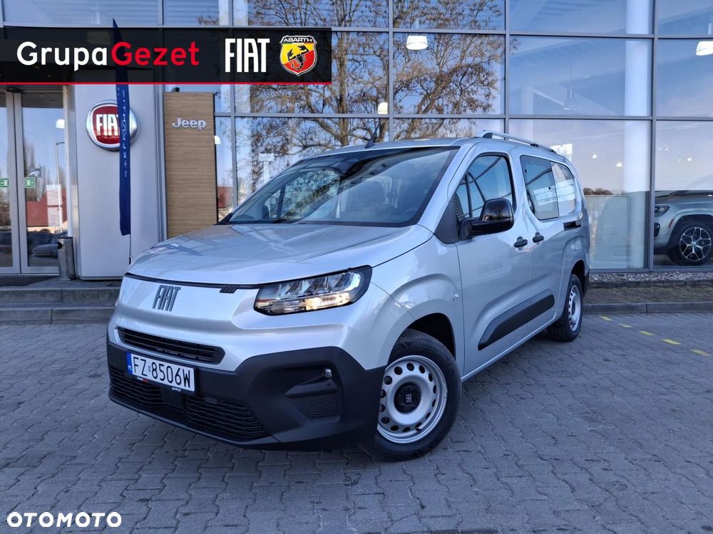 Fiat Doblo - 1