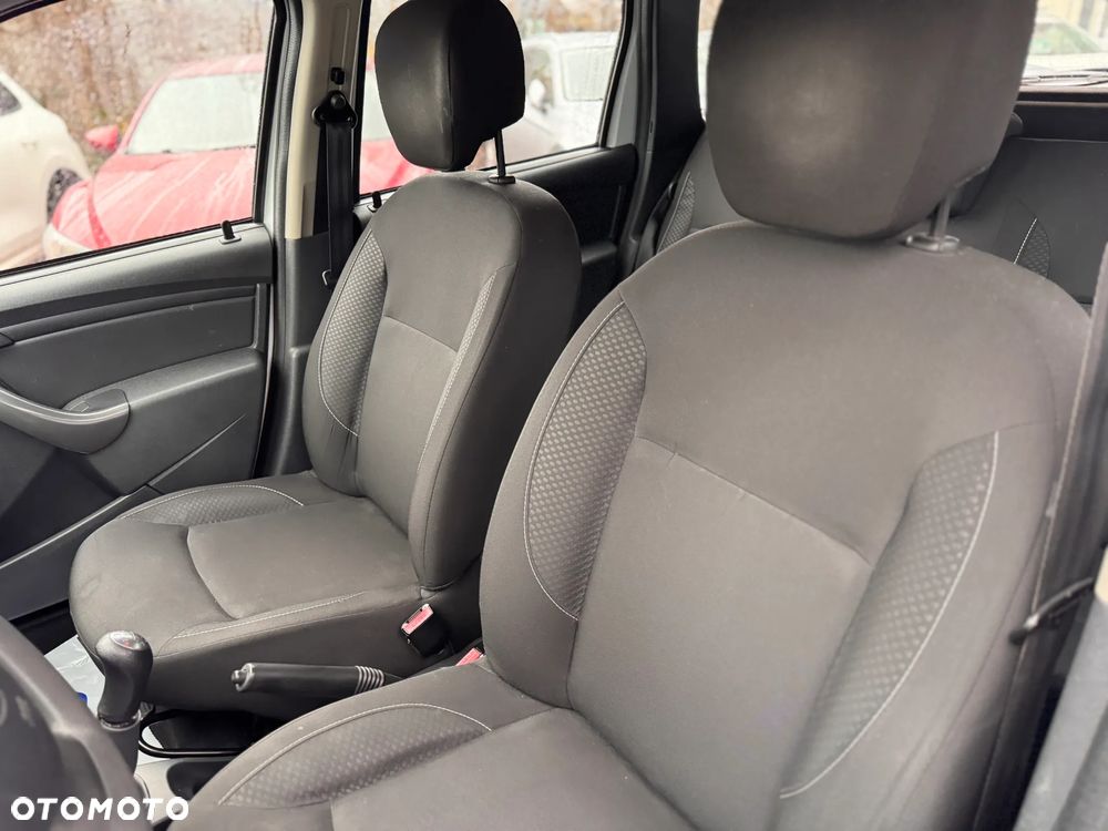 Dacia Duster SCe 115 4x2 Essentiel - 17