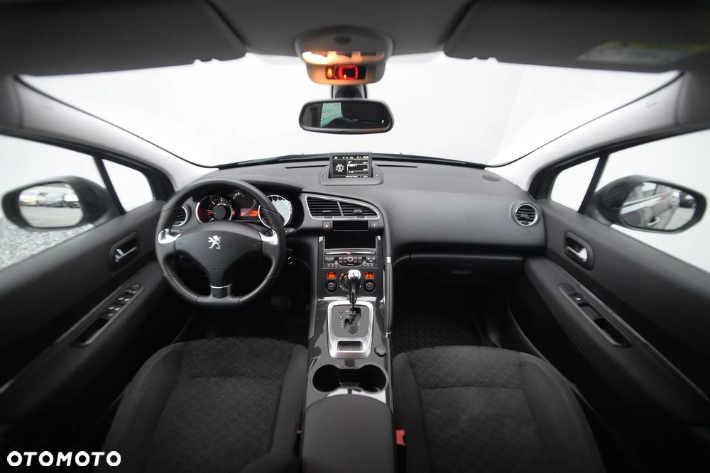 Peugeot 3008 1.6 BlueHDi Active S&S EAT6 - 6