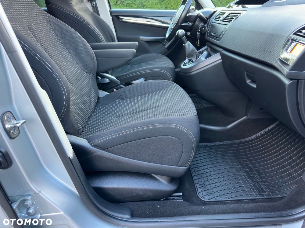 Citroën C4 Grand Picasso 1.6 VTi Seduction - 31