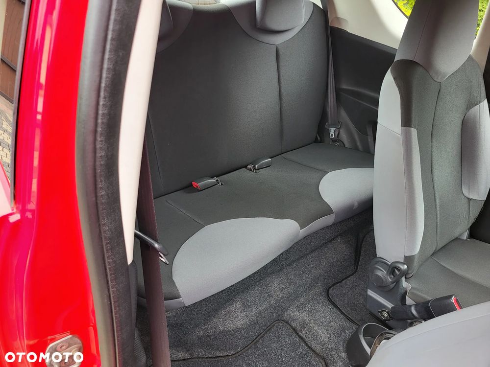 Peugeot 107 (70) 68 Active - 13