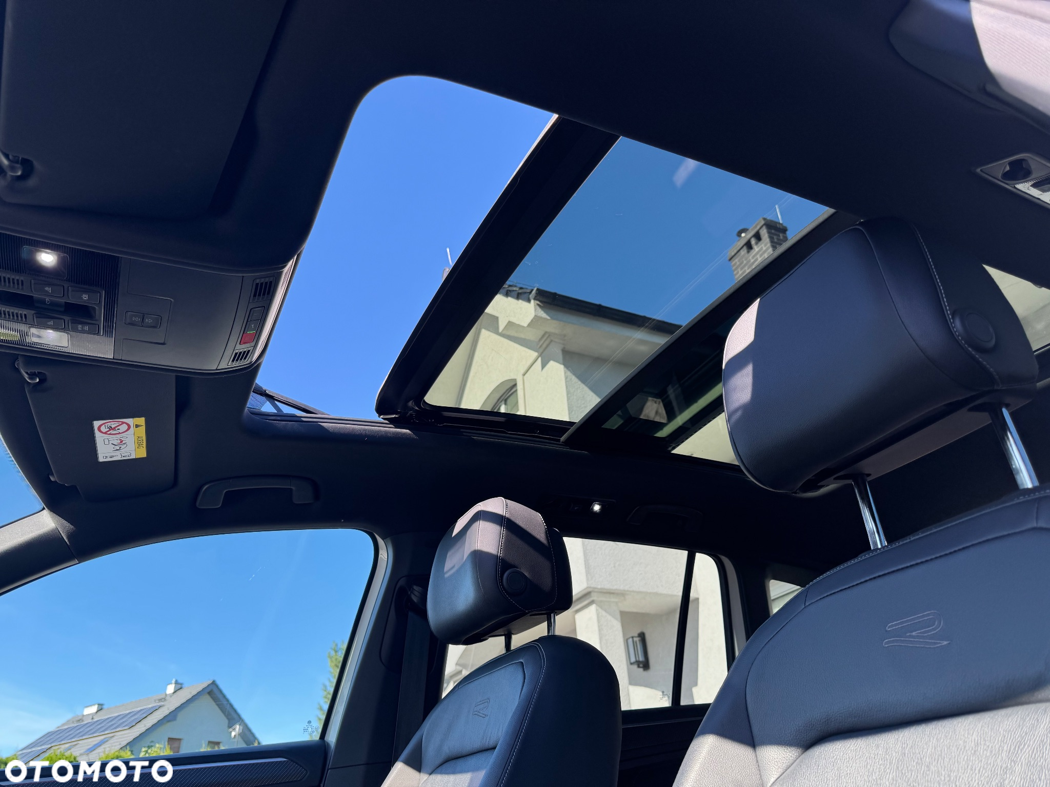 Volkswagen Tiguan 2.0 TSI 4Mot R-Line DSG - 15