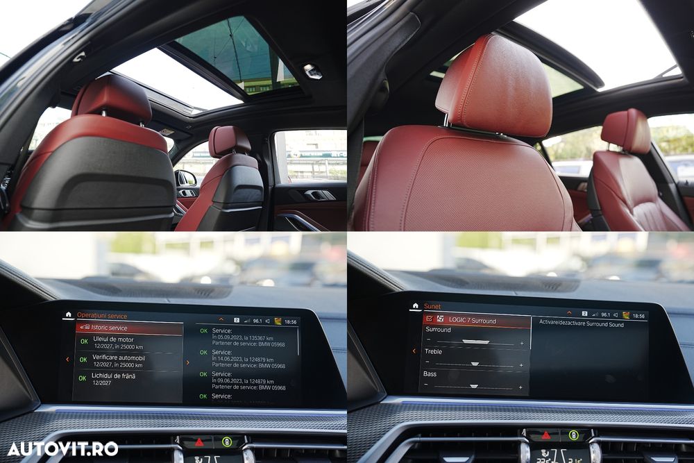 BMW X6 xDrive30d AT MHEV - 19