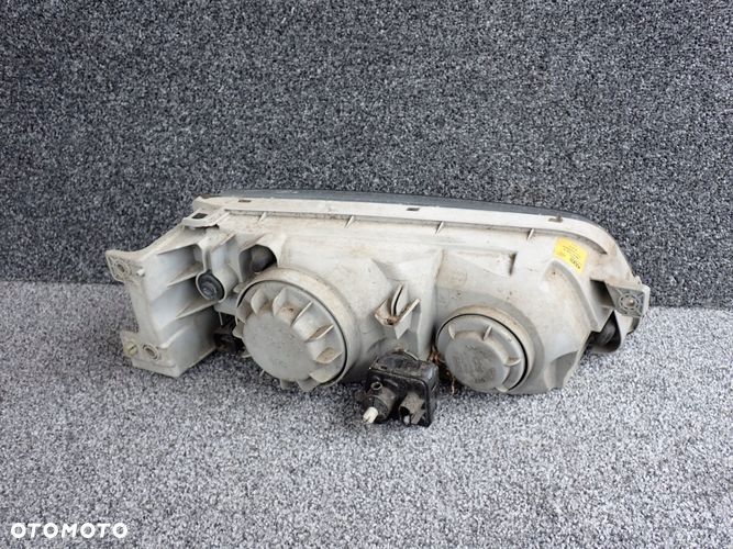 HYUNDAI H100 LIFT 00- reflektor lewy lampa lewa - 3