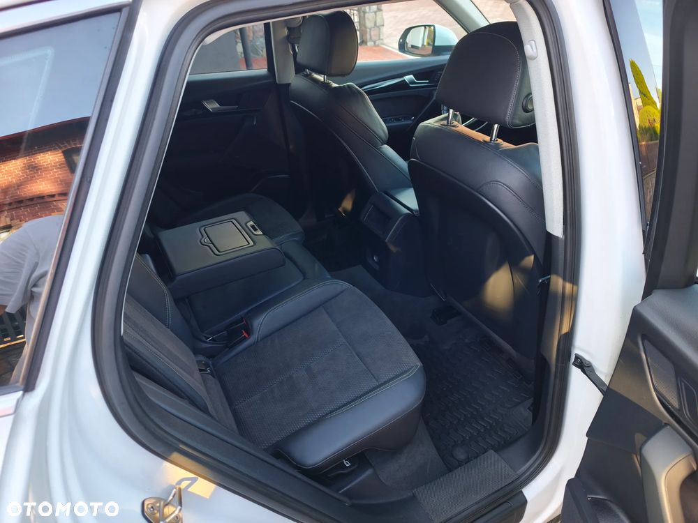 Audi Q5 2.0 TFSI Quattro S tronic - 26