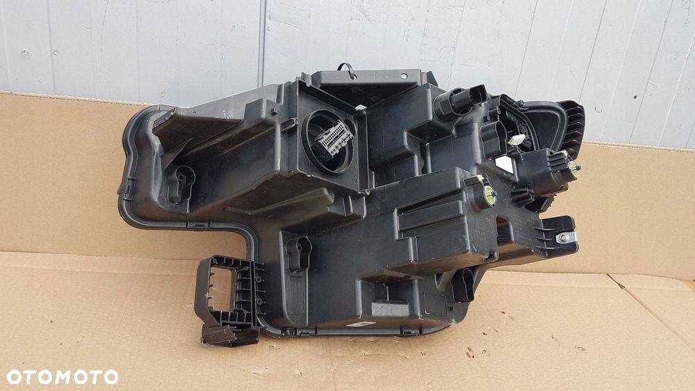 lampa przód prawa ford explorer ev full led r2kb-13e016cg - 9