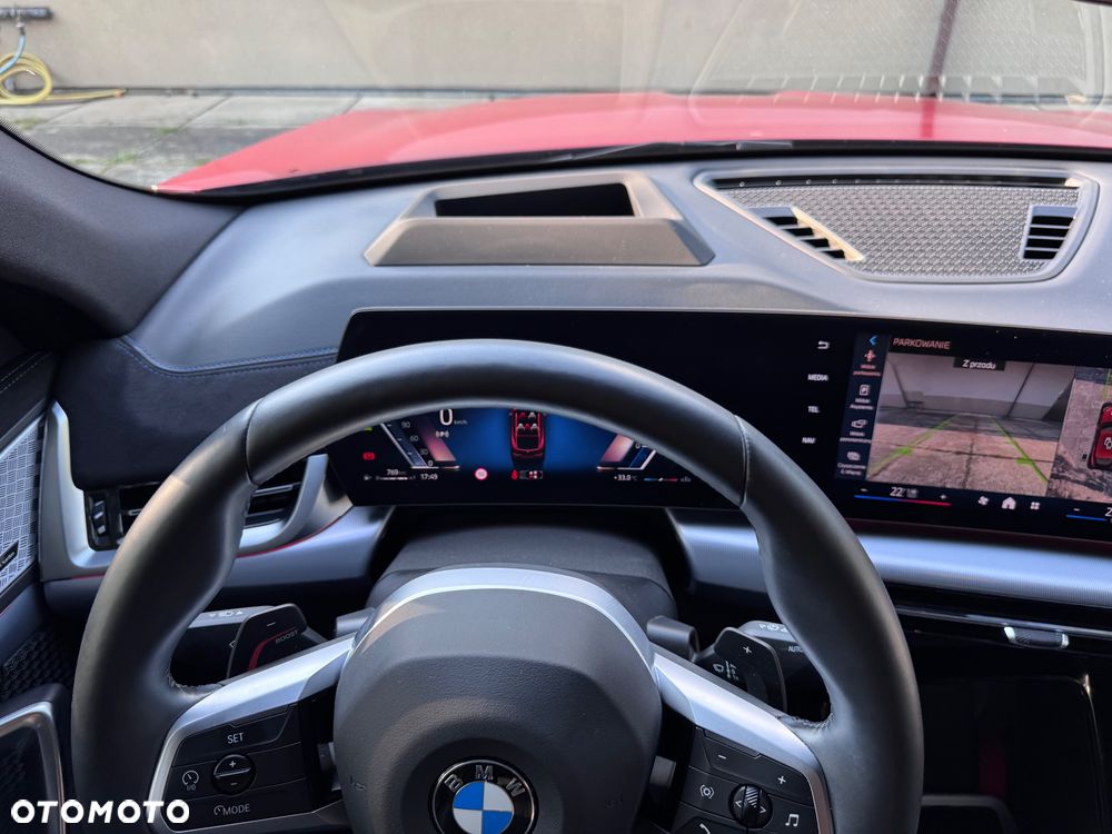 BMW X2 sDrive18d M Sport - 32