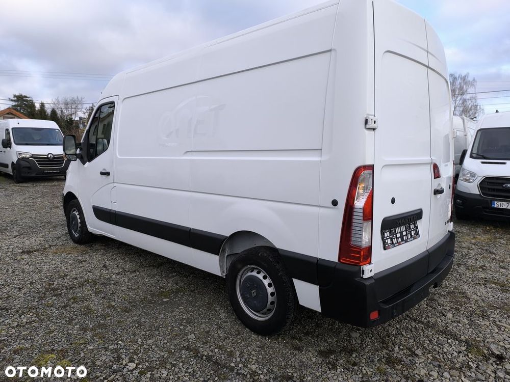 Renault MASTER ​*L2H2​*2.3DCI​​*KLIMA​​*TEMPOMAT​​​*6 - 7