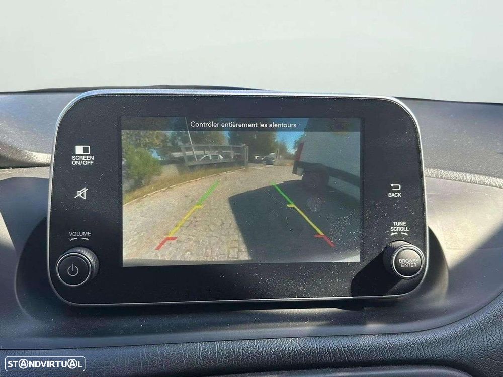 Fiat Tipo 1.3 M-Jet Lounge - 13