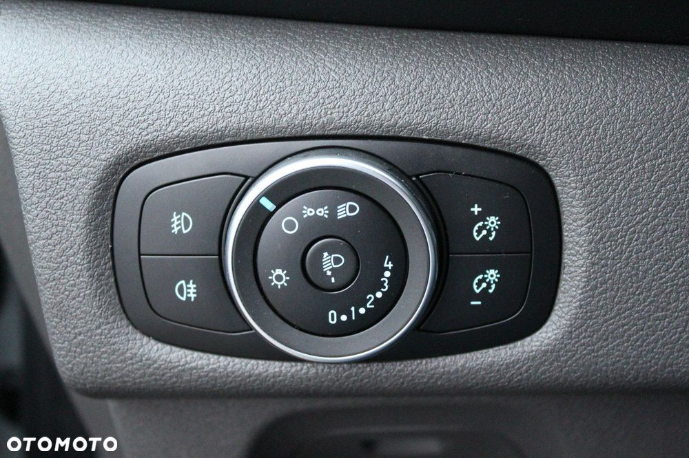 Ford Transit Custom Kombi 320 L2H1 Trend - 23