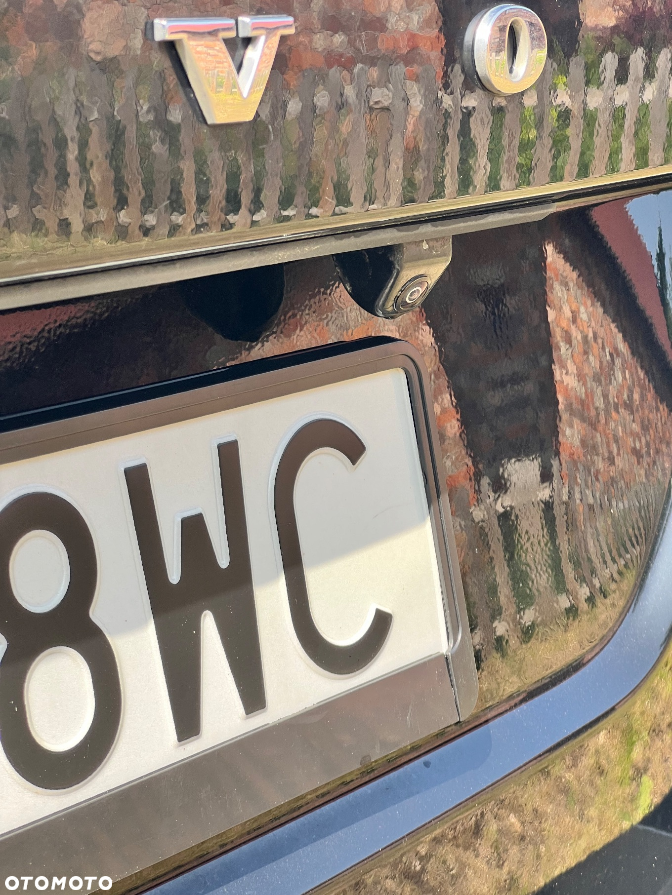 Volvo XC 60 - 28