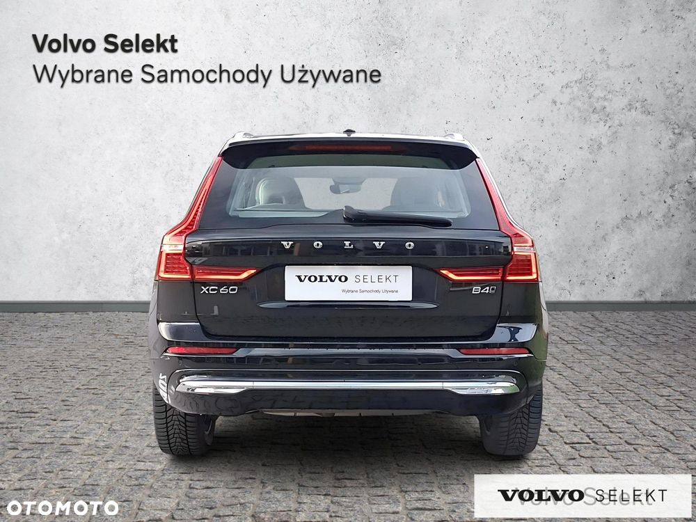 Volvo XC 60 - 6