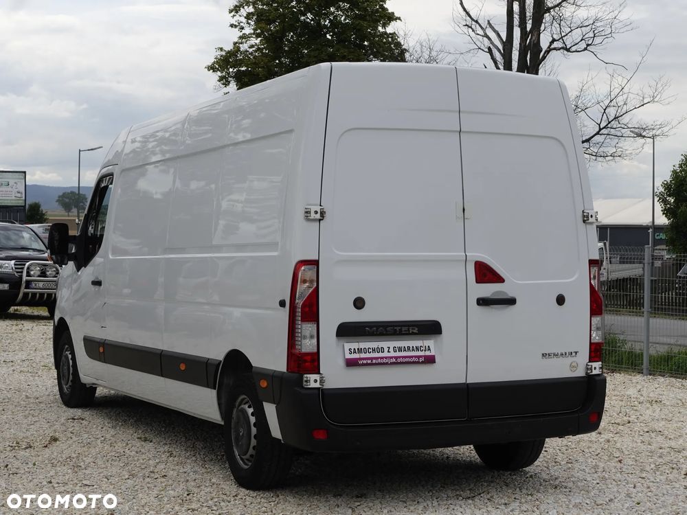 Renault Master L3H2 - 7