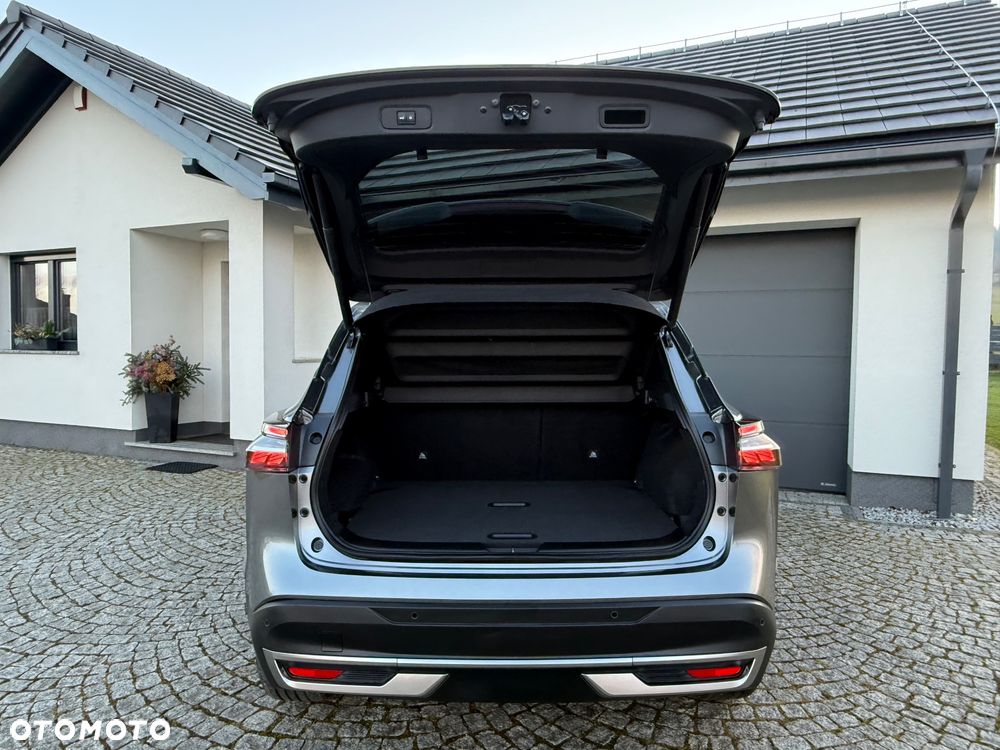 Nissan Qashqai 1.3 DIG-T MHEV Xtronic Tekna - 39