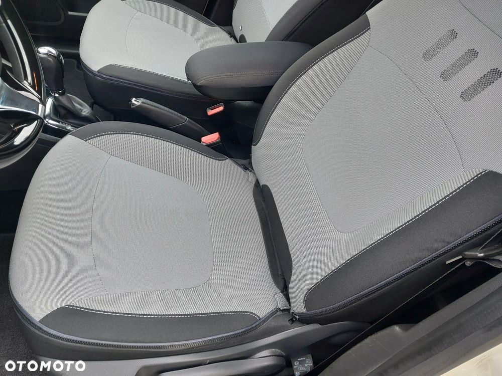 Renault Captur 1.2 Energy TCe Intens EDC - 12