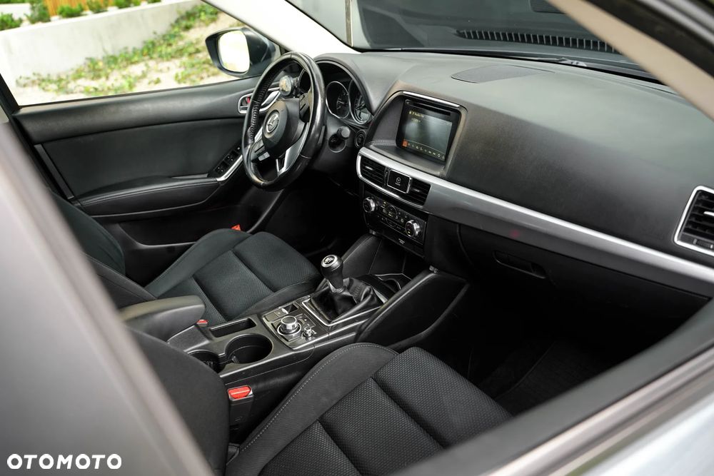 Mazda CX-5 2.2 D Skyenergy - 15