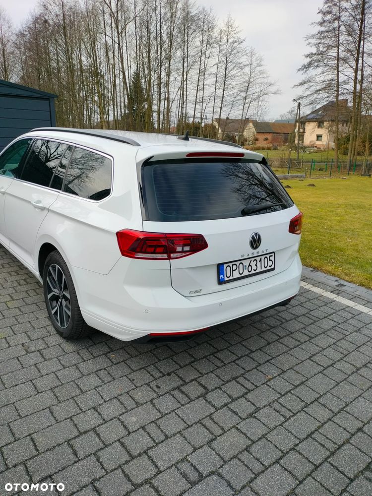 Volkswagen Passat - 3