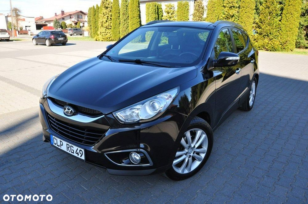 Hyundai ix35 - 6