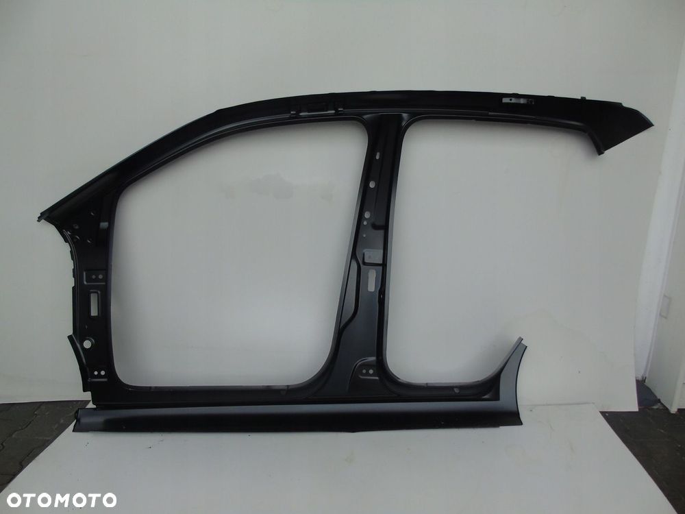 Skoda Citigo VW Up 3 Mii słupek próg 1S4809606E - 4