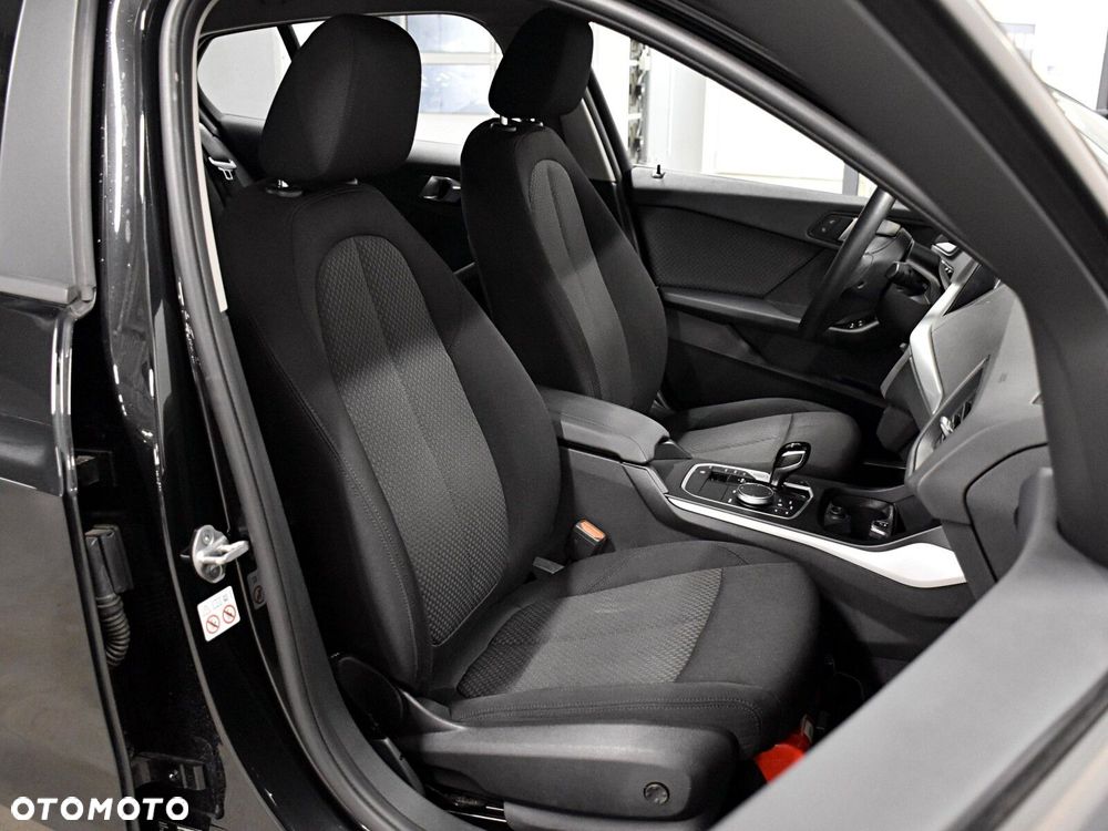 BMW Seria 1 - 13