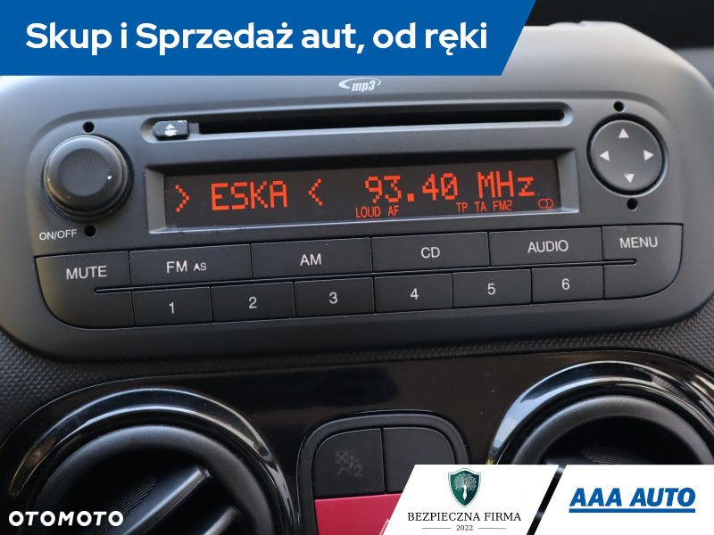 Fiat Qubo - 14