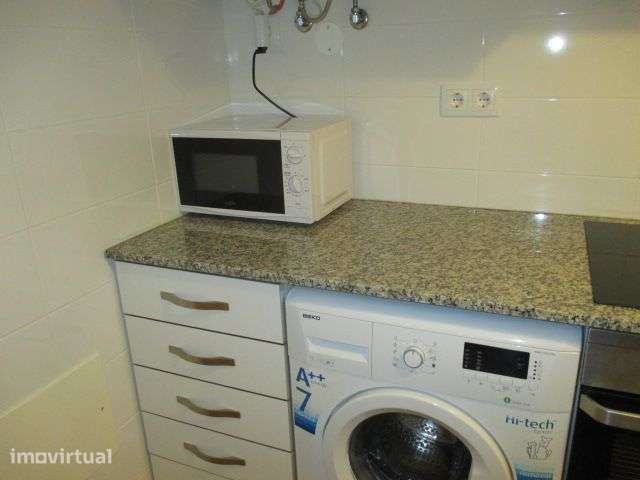 T0 mobilado e equipado Rua de Saragoça - Grande imagem: 3/12