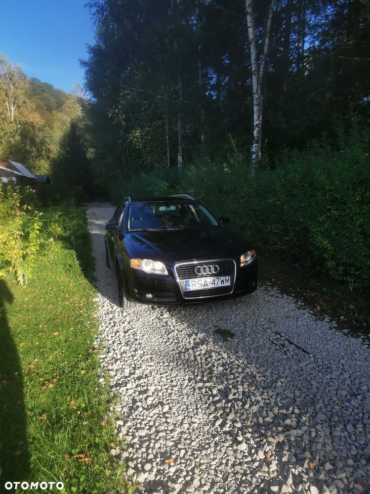 Audi Inny - 7