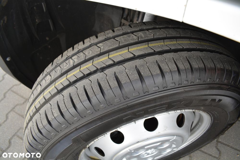 Peugeot BOXER WYWROTKA NISKI PRZEBIEG - 13