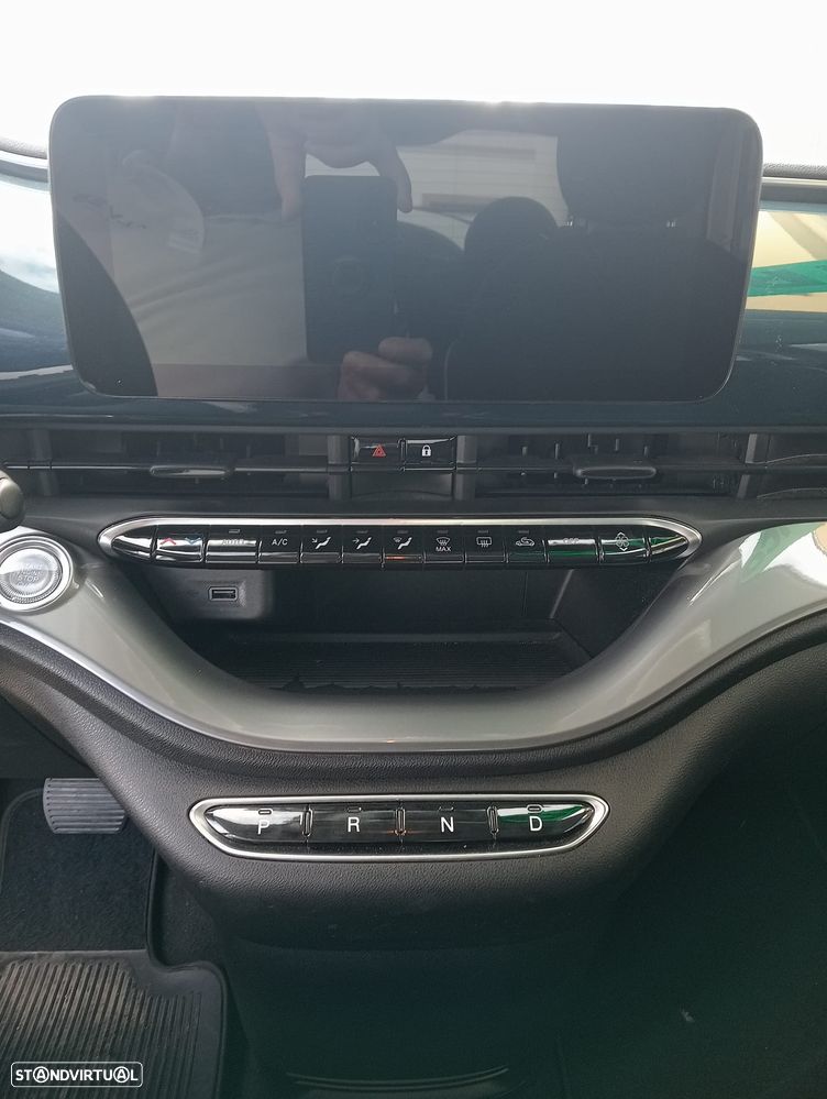 Fiat 500e 42 kWh Icon - 19