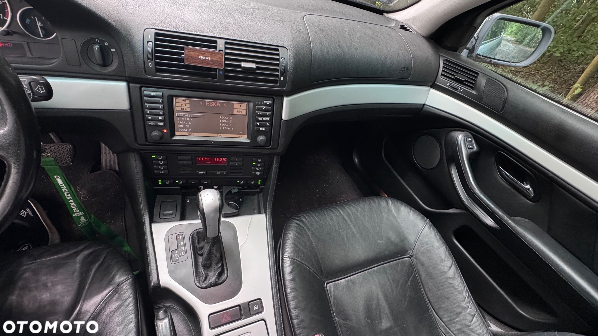 BMW Seria 5 - 14