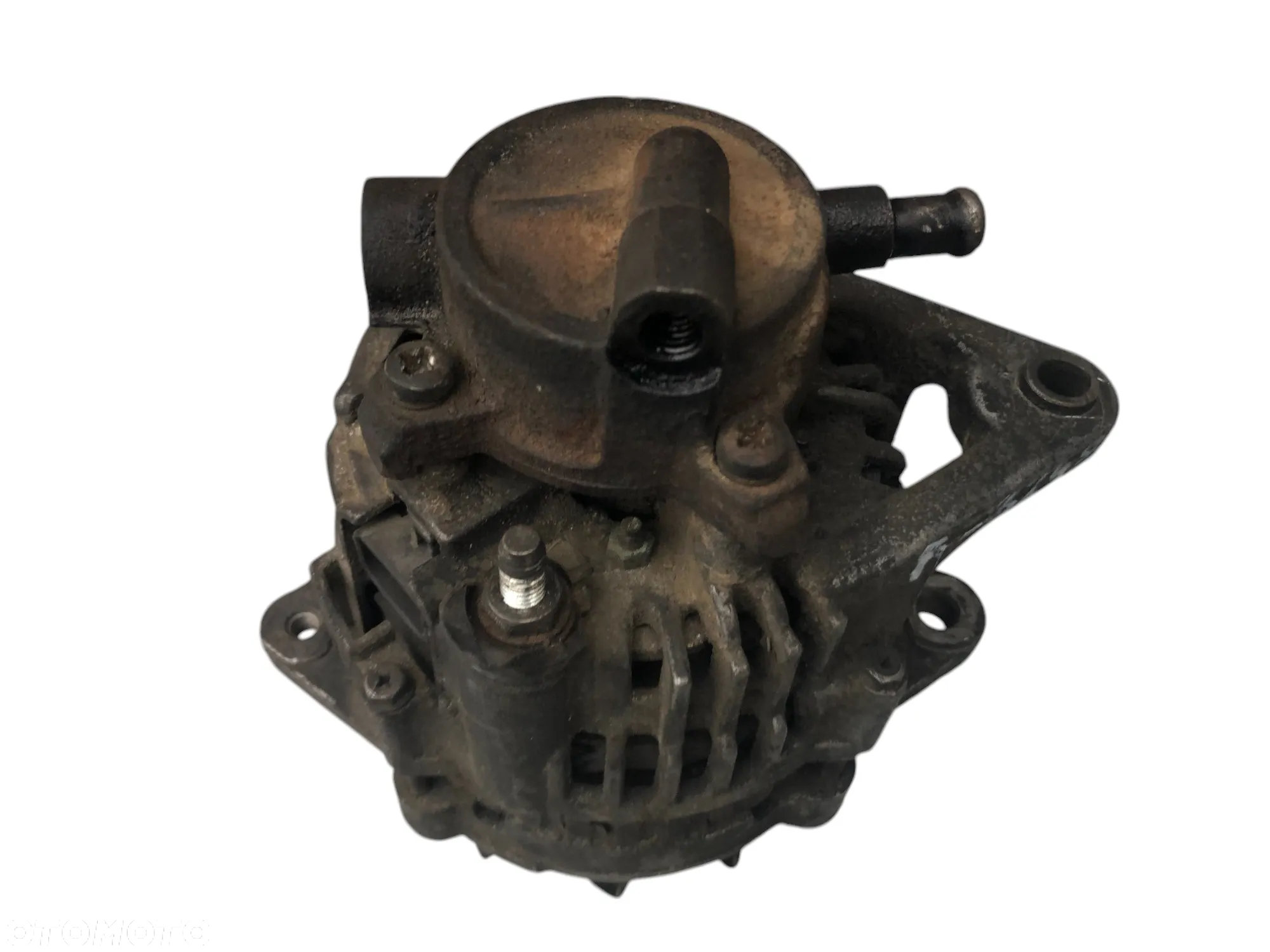Alternator 1PK 70A Opel Vectra A Astra F 1.7 TDI - Gwarancja Wysyłka - 6