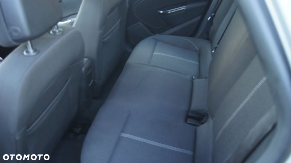 Opel Astra 1.7 CDTI Cosmo - 7