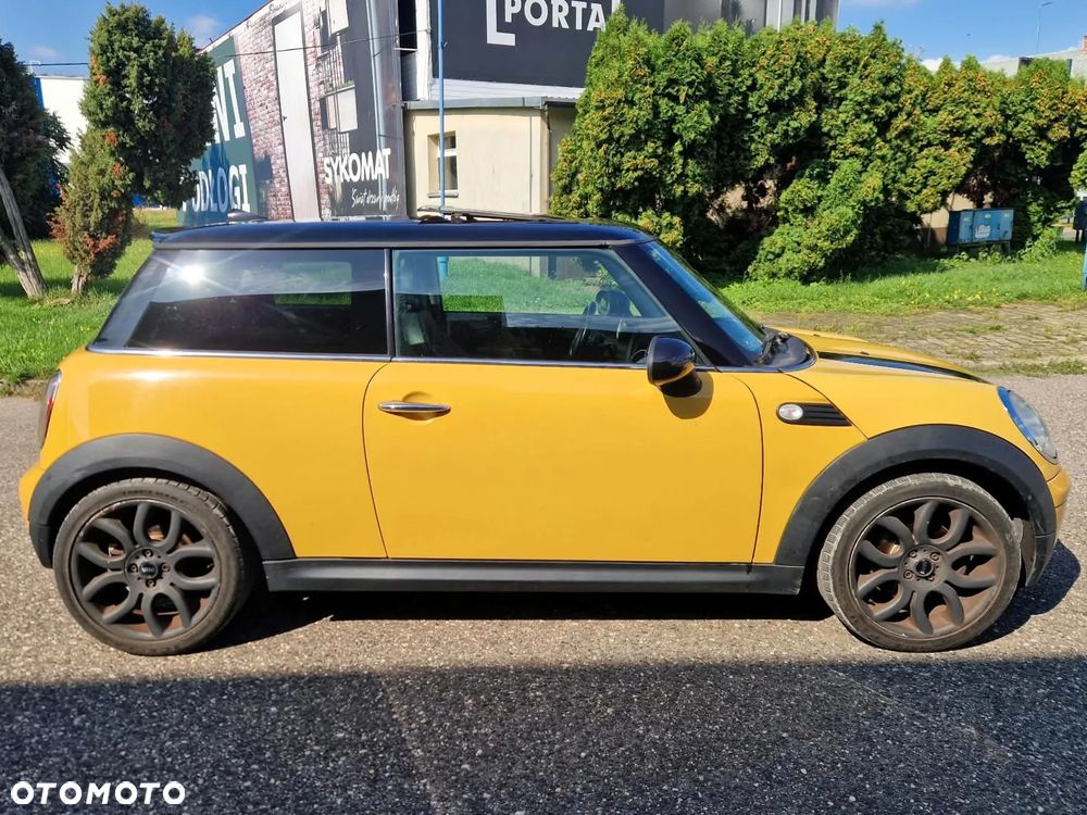 MINI Cooper - 2