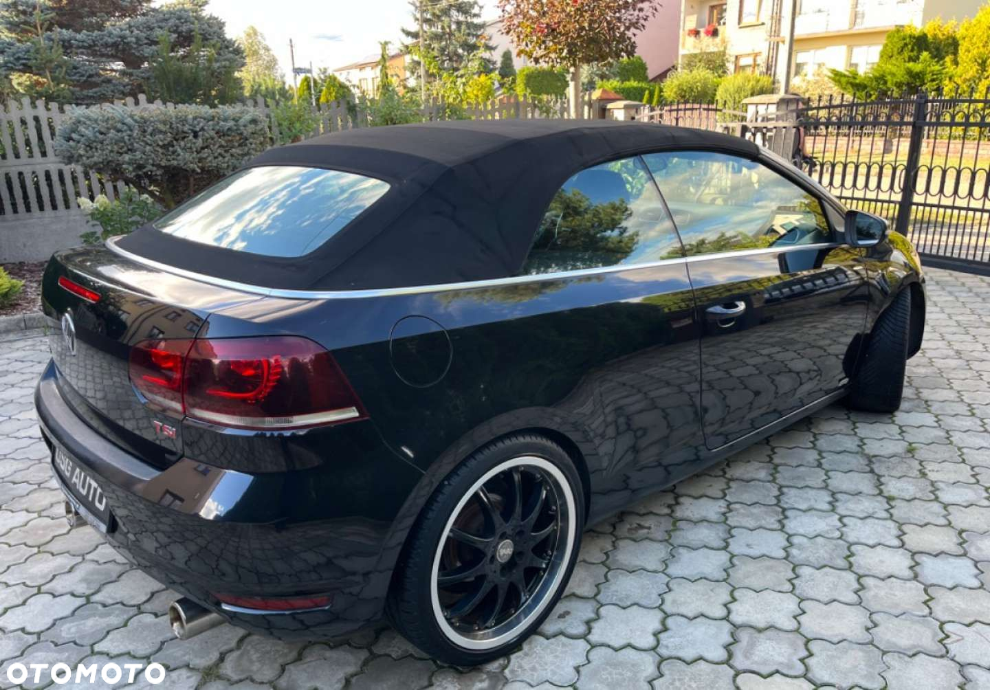Volkswagen Golf - 12