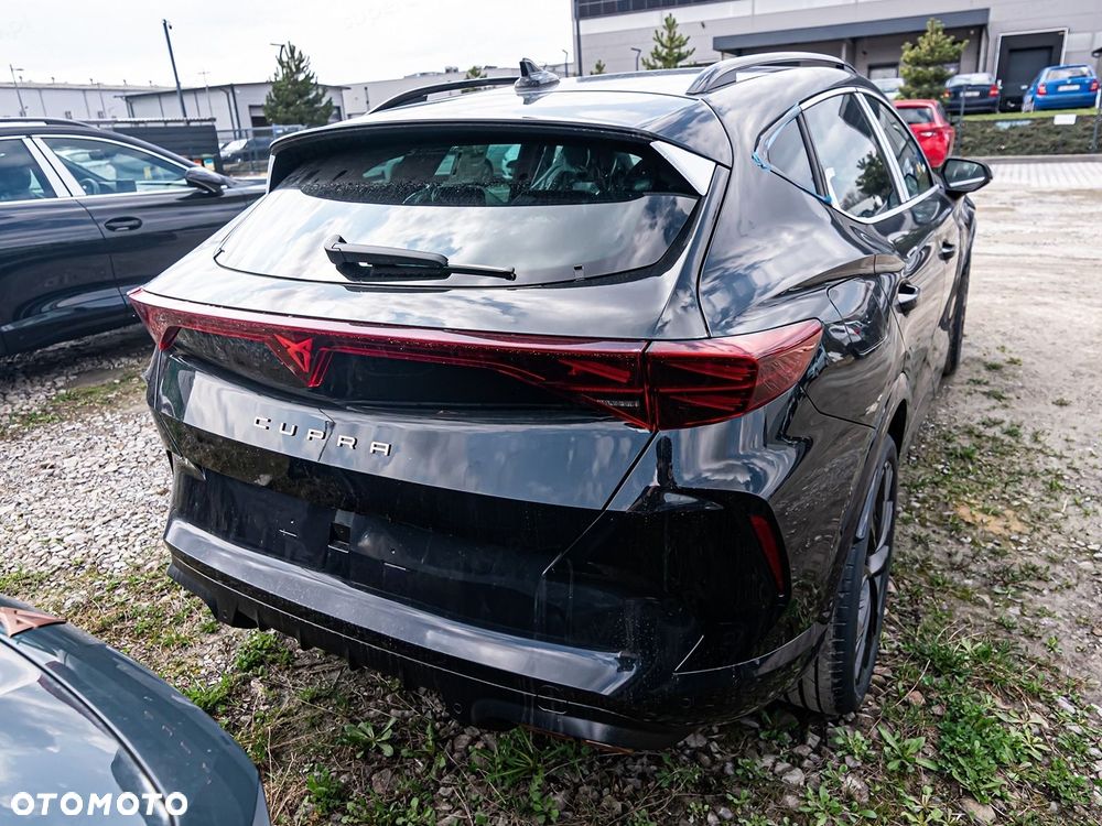 Cupra Formentor 2.0 TSI 4Drive DSG - 5