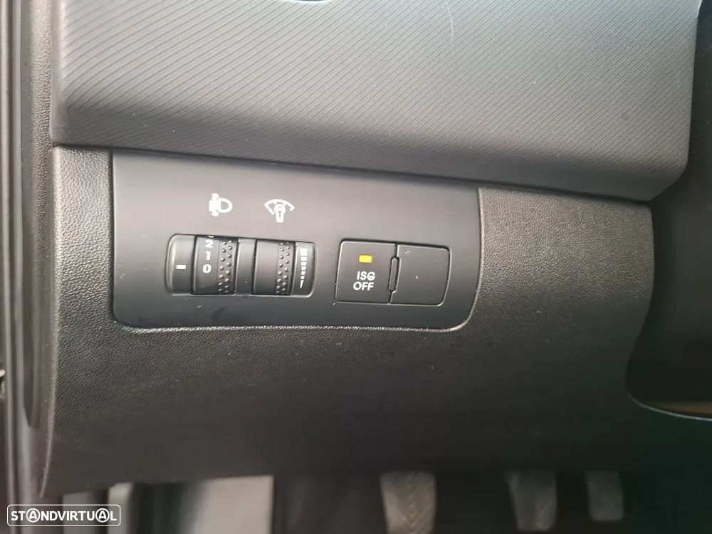 Kia Ceed 1.6 CRDi EX Eco - 17