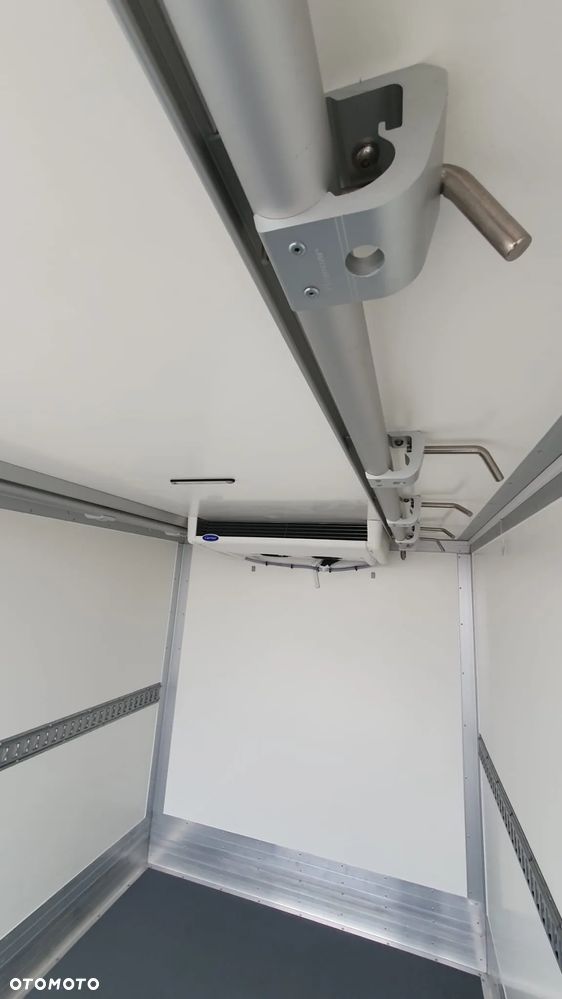 Iveco TYLKO Zabudowa chłodnia hakowa -20/+20C - 4