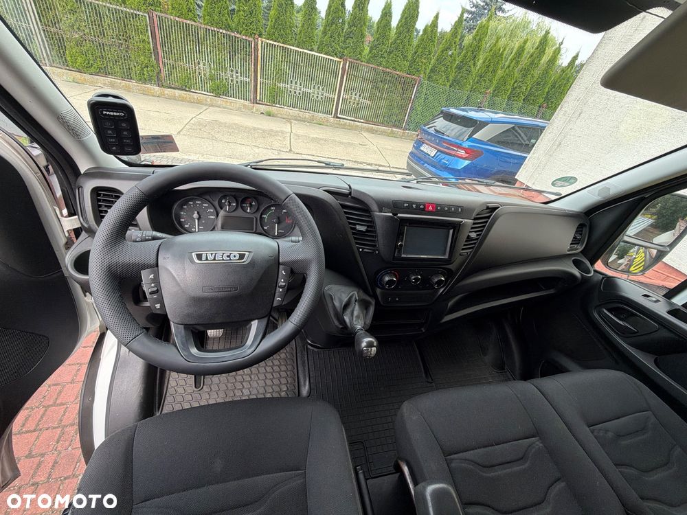 Iveco 35S13 - 12