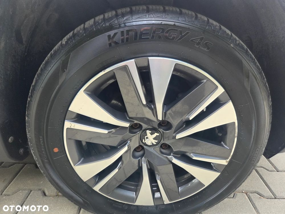 Peugeot 2008 PureTech 110 Stop&Start Urban Move - 37