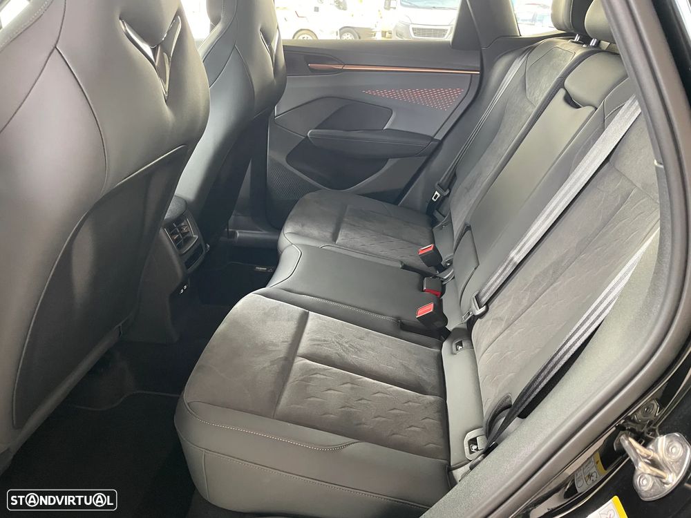 Cupra Terramar 1.5 eTSI Tribe Edition DSG - 18