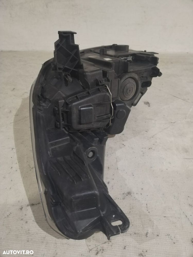 Far dreapta xenon, Ford Kuga, 2012, 2013, 2014, 2015, 2016, cod origine OE CV44-13D154-AG. - 6