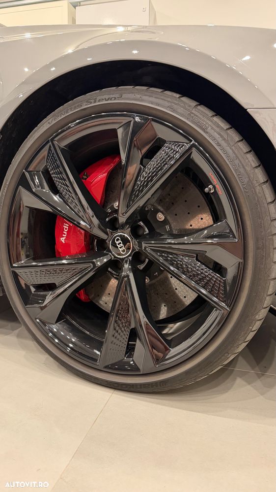 Audi RS7 Sportback - 8