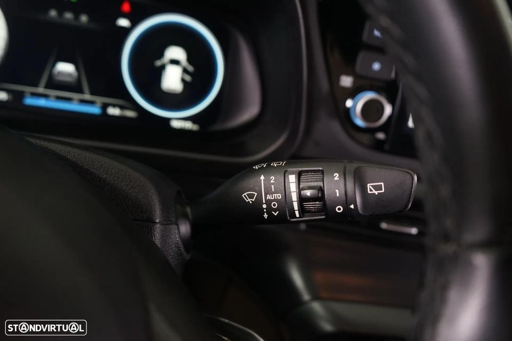 Hyundai Bayon 1.0 T-GDI Premium - 27