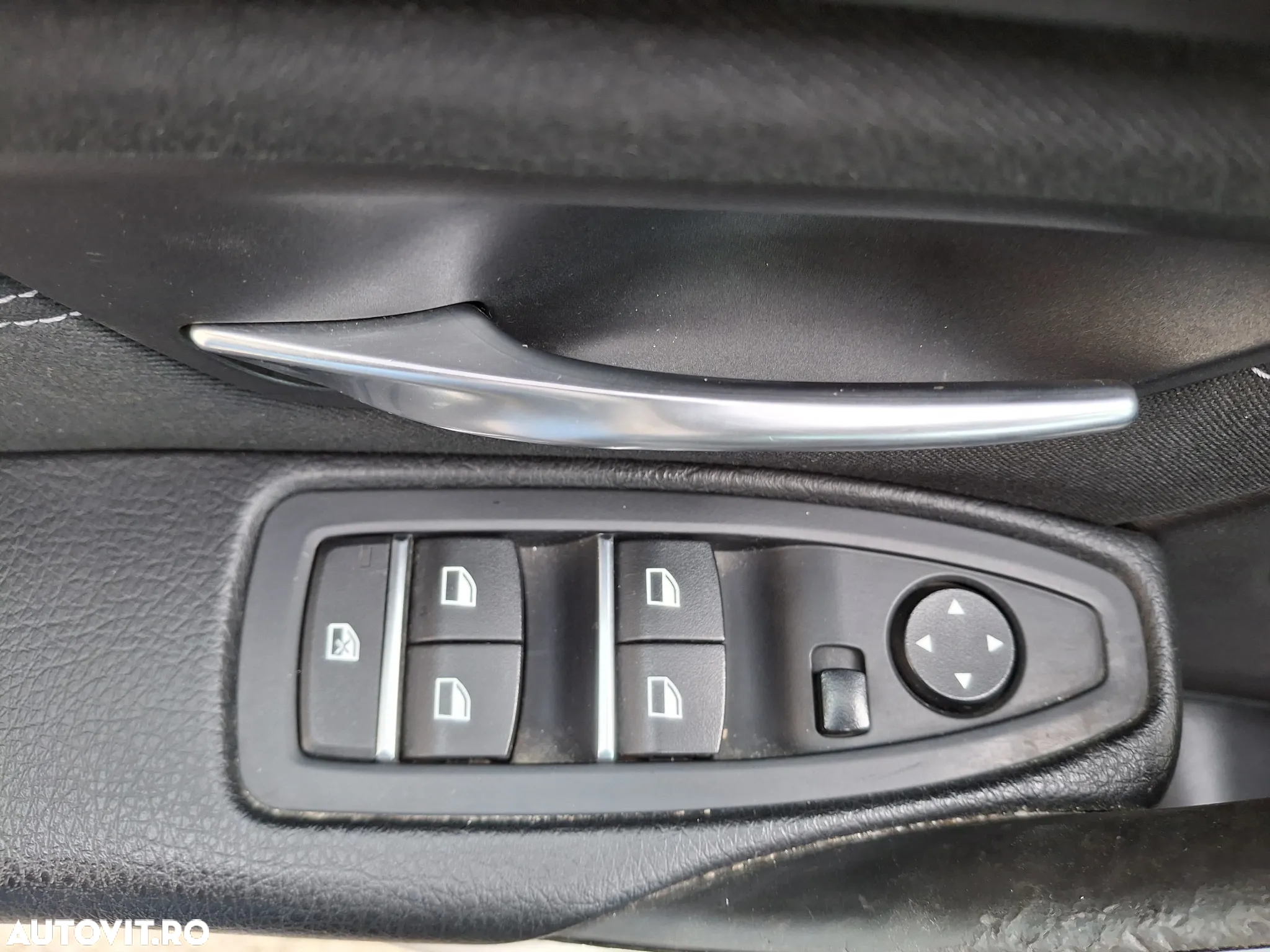 BMW Seria 3 320d Aut. Sport Line - 8