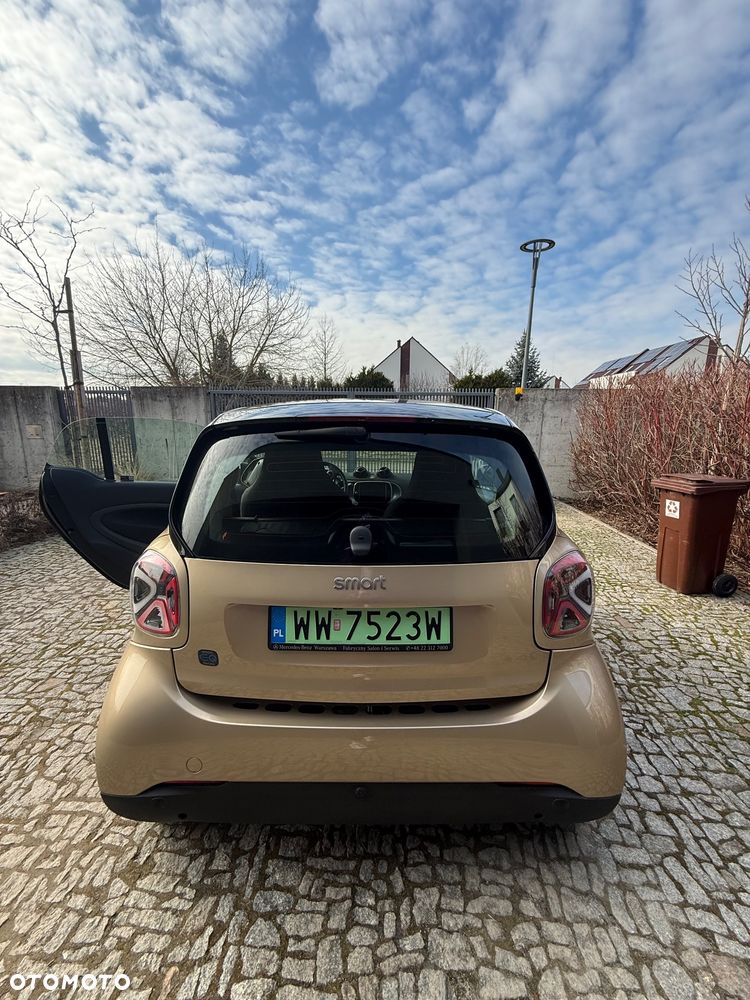 Smart Fortwo - 8