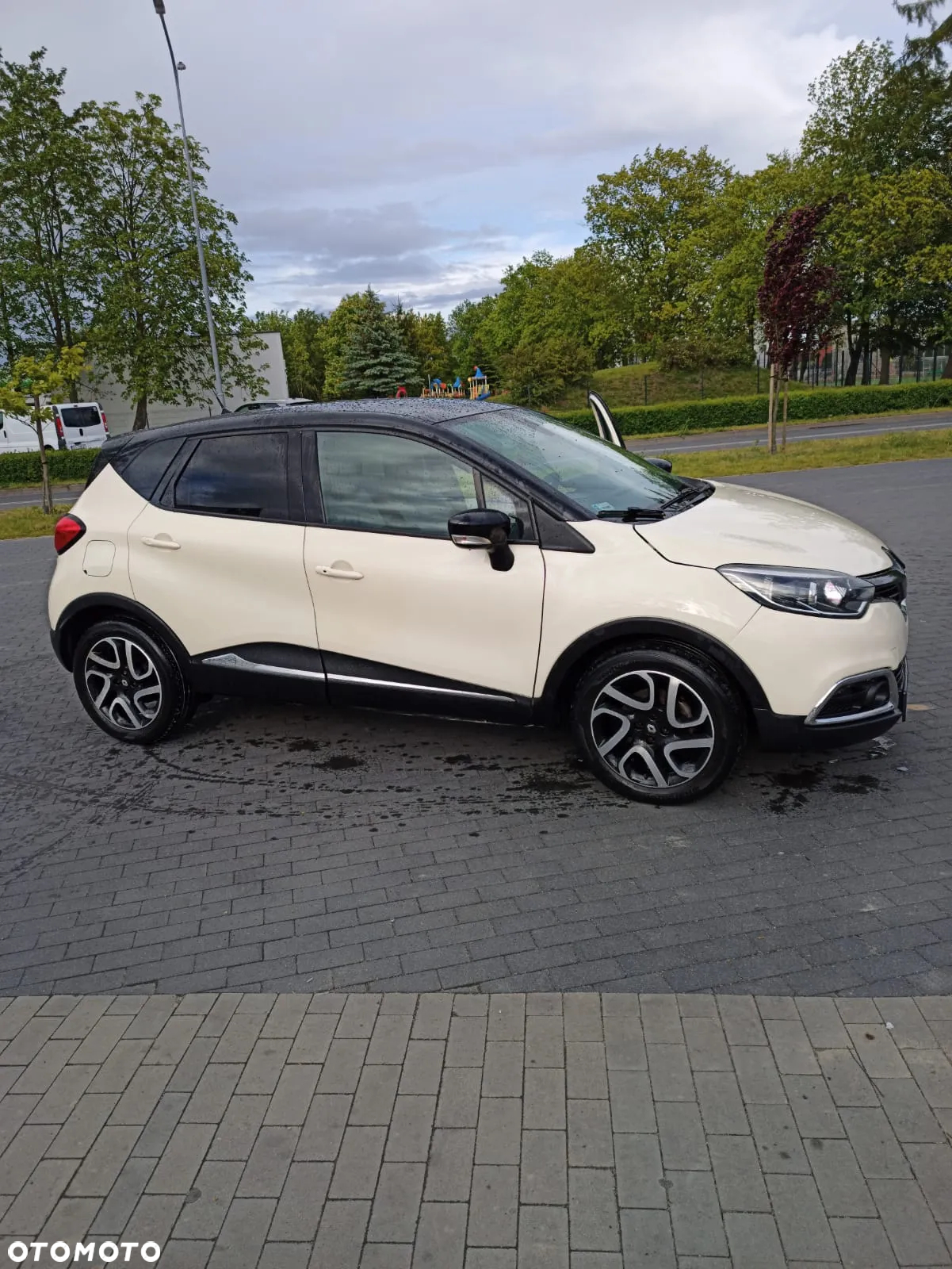 Renault Captur 1.5 dCi Energy Life - 13