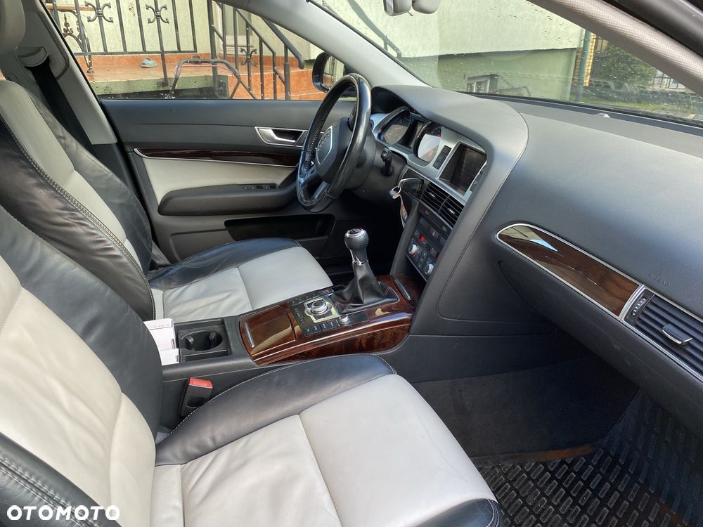Audi A6 Limousine - 7