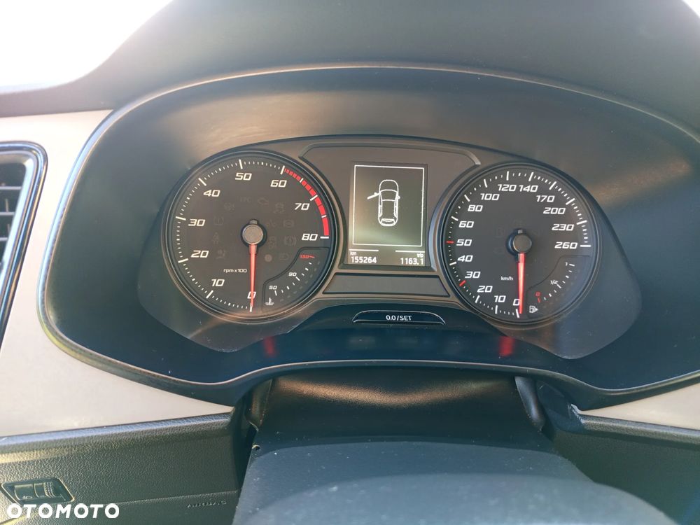 Seat Leon 1.2 TSI Start&Stop Style - 8